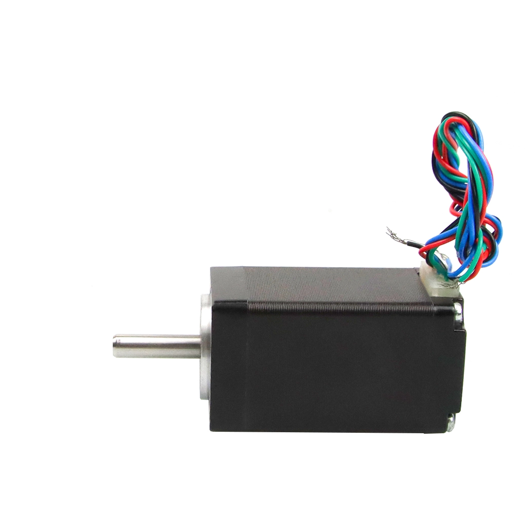 Qu'est-ce qu'un moteur Nema 11 ?