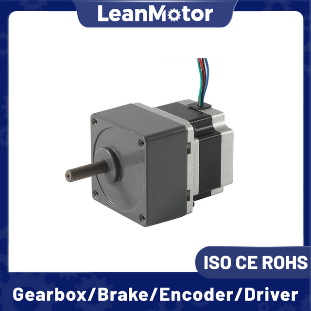 Moteur pas &agrave; pas 23 nema