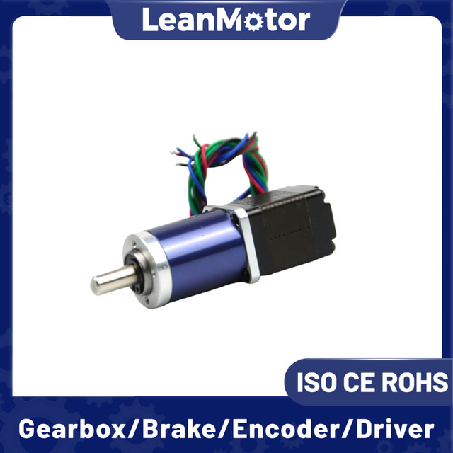 Nema 8 Schrittmotor