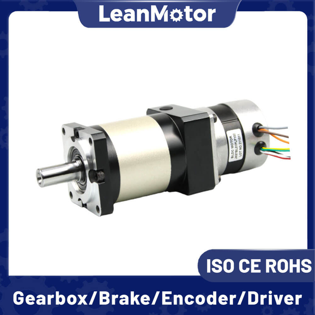 fır&ccedil;asız dc motor ve kontrol&ouml;r