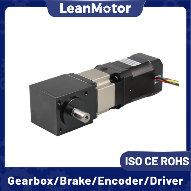 nema 17 bldc elektrik motoru