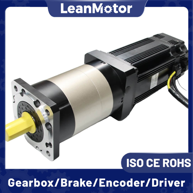 BLDC b&uuml;rstenloser Gleichstrommotor 48V 1000W