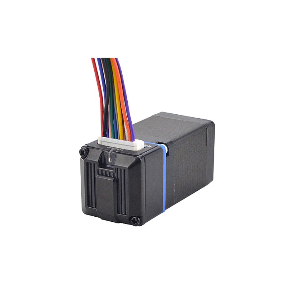 moteur pas &agrave; pas int&eacute;gr&eacute; Nema 11