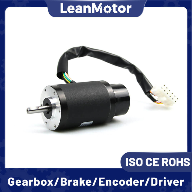 Nema 17 Bldc-Elektromotor
