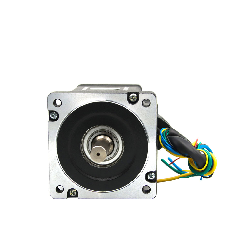 motor dc sem escova e controlador