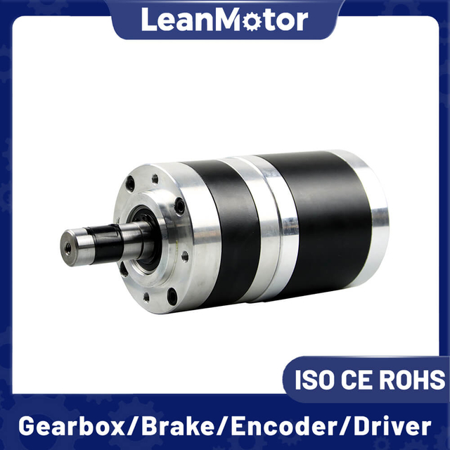 motore elettrico bldc